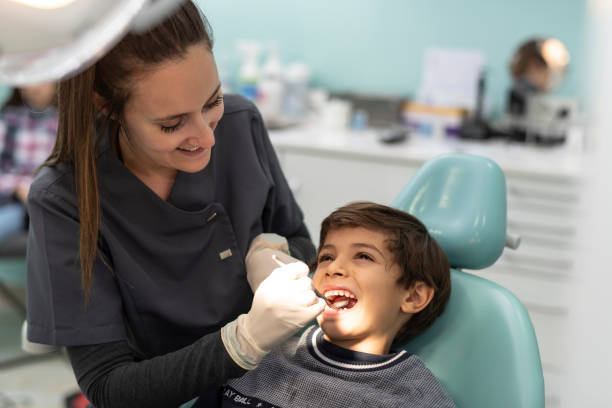 Best Emergency Orthodontic Repairs in Boyceville, WI