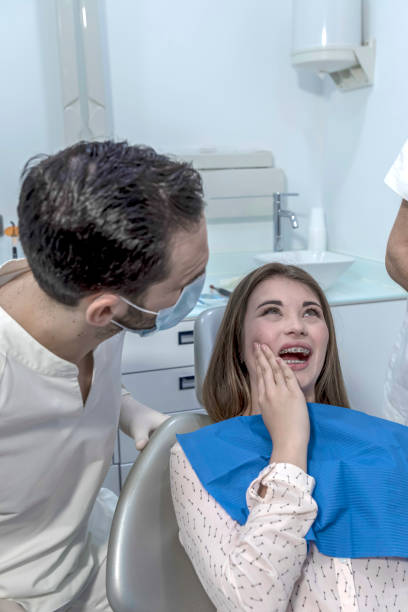Best Emergency Treatment for Oral Infections in Boyceville, WI