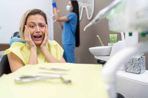 Best Emergency Dental Care for Sports Injuries in Boyceville, WI